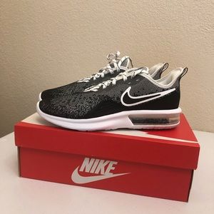 Nike Air Max Sequent